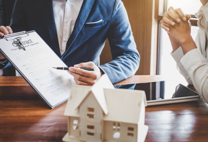 Pożyczka z zabezpieczeniem hipotecznym – wszystko co musisz wiedzieć